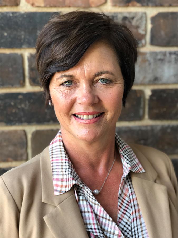 Jana Hickman